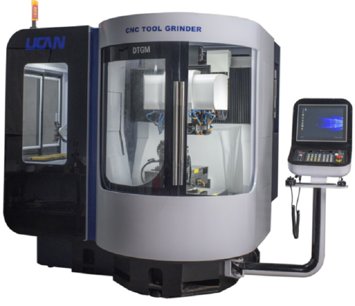 Suzhou Tuoertai Precision Technology Co., Ltd 제조업체의 생산 라인