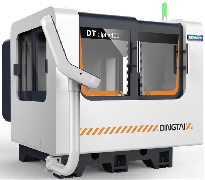 Suzhou Tuoertai Precision Technology Co., Ltd 제조업체의 생산 라인