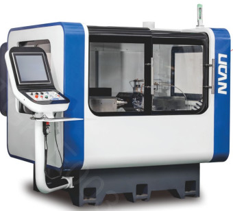Suzhou Tuoertai Precision Technology Co., Ltd 제조업체의 생산 라인