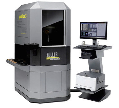 Suzhou Tuoertai Precision Technology Co., Ltd 제조업체의 생산 라인