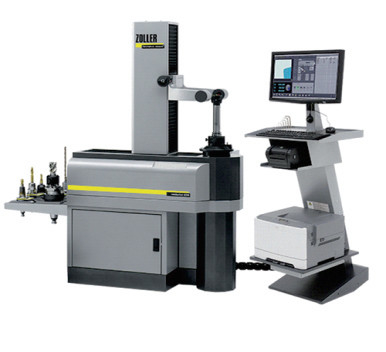 Suzhou Tuoertai Precision Technology Co., Ltd 제조업체의 생산 라인