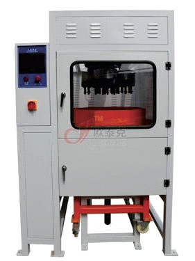 Suzhou Tuoertai Precision Technology Co., Ltd 제조업체의 생산 라인